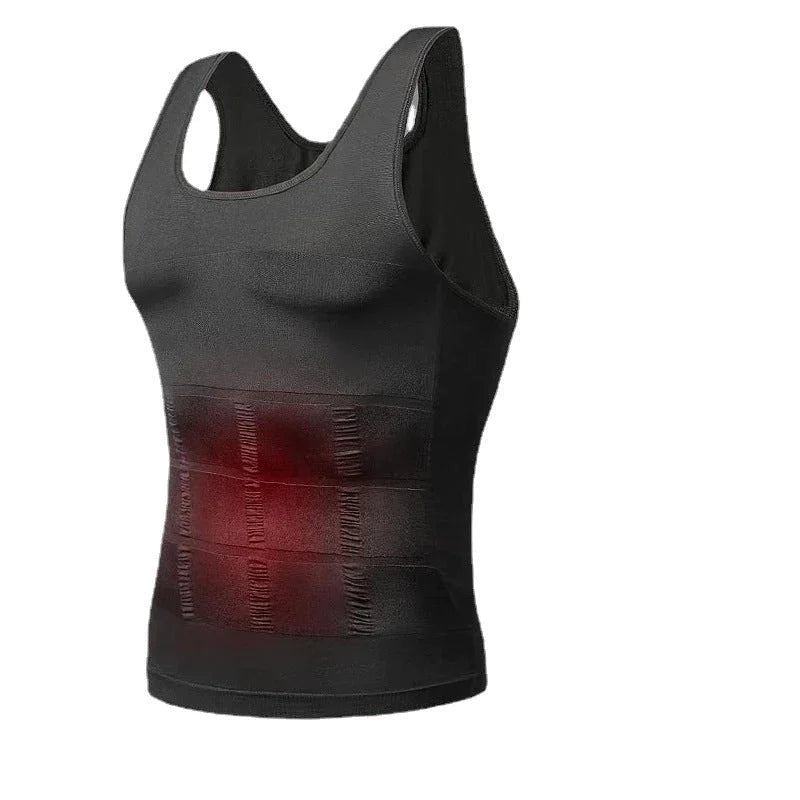 š„Last Day 49% OFFš„Men's Body Shaperš„Buy 1 Get 1 FREE