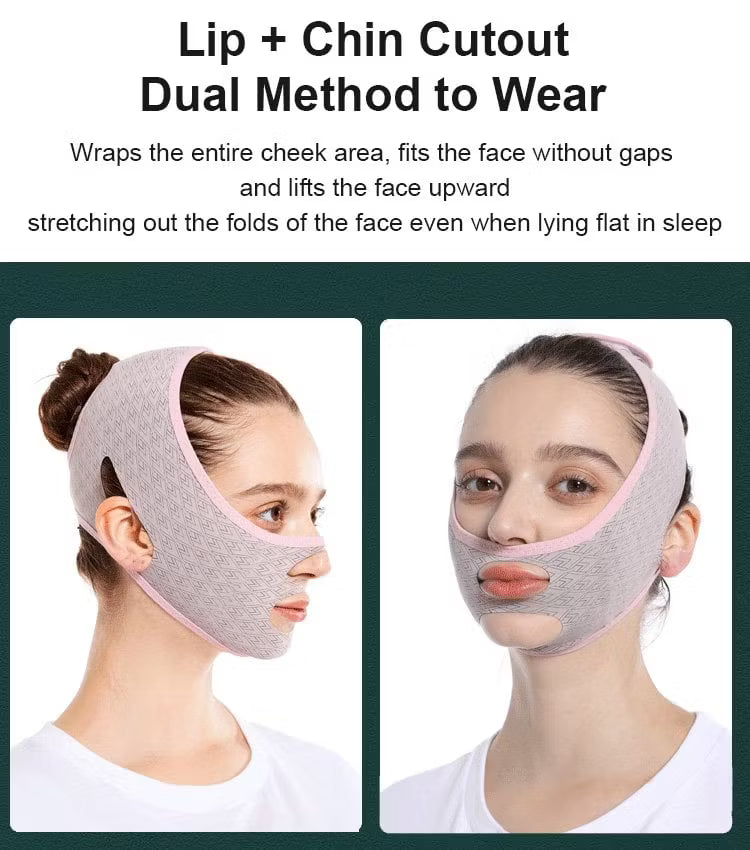 💝Mother's Day Hot Sale 49% OFF--Beauty Face Sculpting Sleep Mask