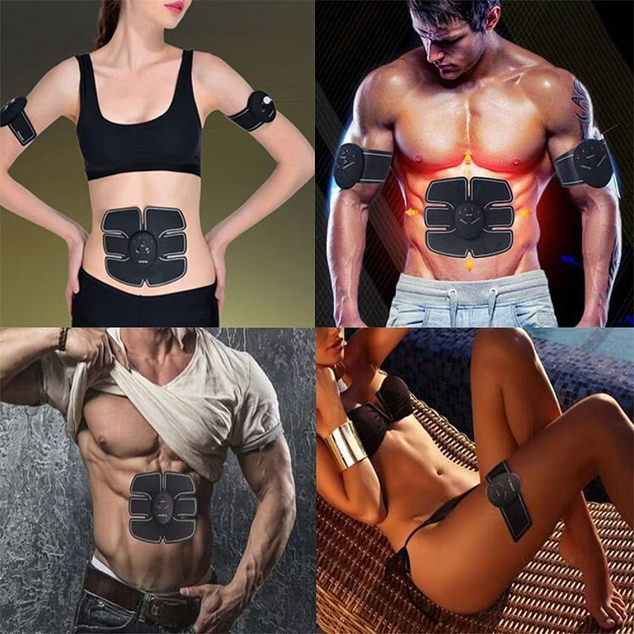 🔥Best Sellers 49% off🔥Hicysc™ Discrete EMS Abs Training Pad