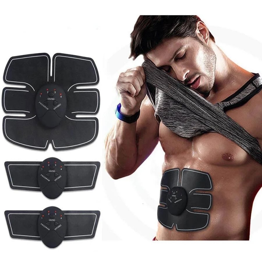 🔥Best Sellers 49% off🔥Hicysc™ Discrete EMS Abs Training Pad