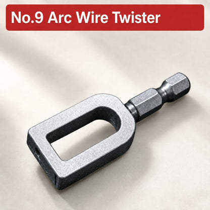 Hicysc™ — Turn Your Drill Into a Powerhouse for Rock-Solid, Effortless Wire Ties