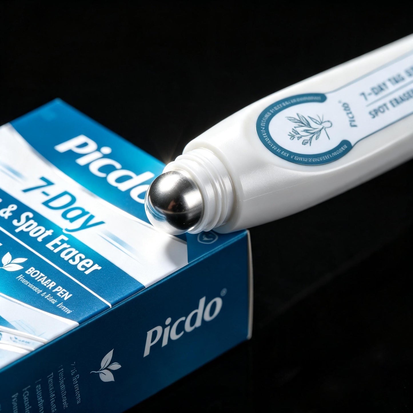 Hicysc™ Botanical Spot & Tag Precision Roll Pen