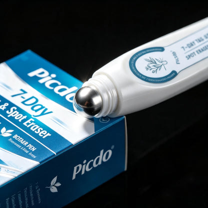 Hicysc™ Botanical Spot & Tag Precision Roll Pen