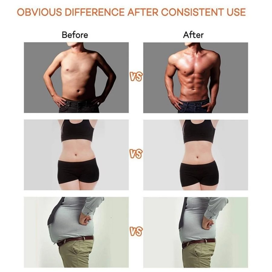 🔥Best Sellers 49% off🔥Hicysc™ Discrete EMS Abs Training Pad