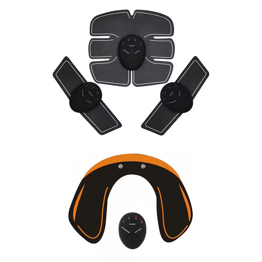 🔥Best Sellers 49% off🔥Hicysc™ Discrete EMS Abs Training Pad