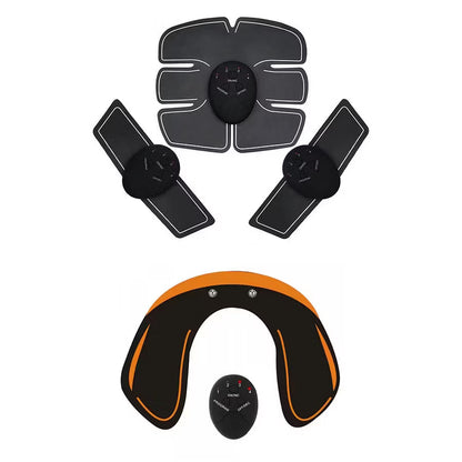 🔥Best Sellers 49% off🔥Hicysc™ Discrete EMS Abs Training Pad