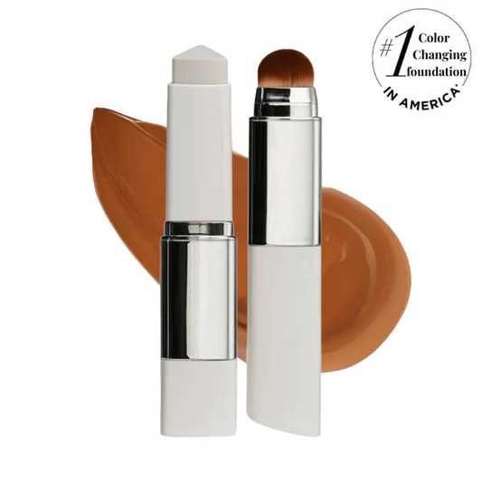 Hicysc™ Korean Color-Changing Foundation stick
