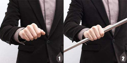 LuminaFlex™ — Command Every Crowd with Effortless, Jaw-Dropping Magic