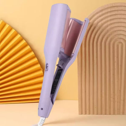 🔥Last Day Sale 49% OFF💯 Hair Styling Tool with Negative Ionic Technology 💖
