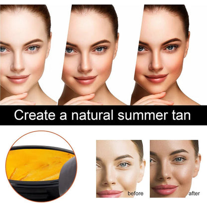 🔥Last Day 49% OFF☀️Intensive Tanning Luxe Gel