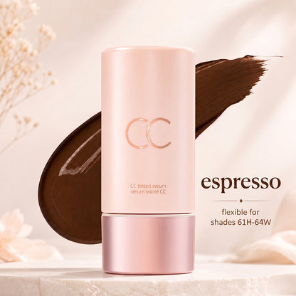 HRiMZW™ CC color-correcting tinted serum
