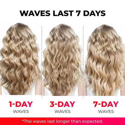 🔥Last Day Sale 49% OFF💯 Hair Styling Tool with Negative Ionic Technology 💖