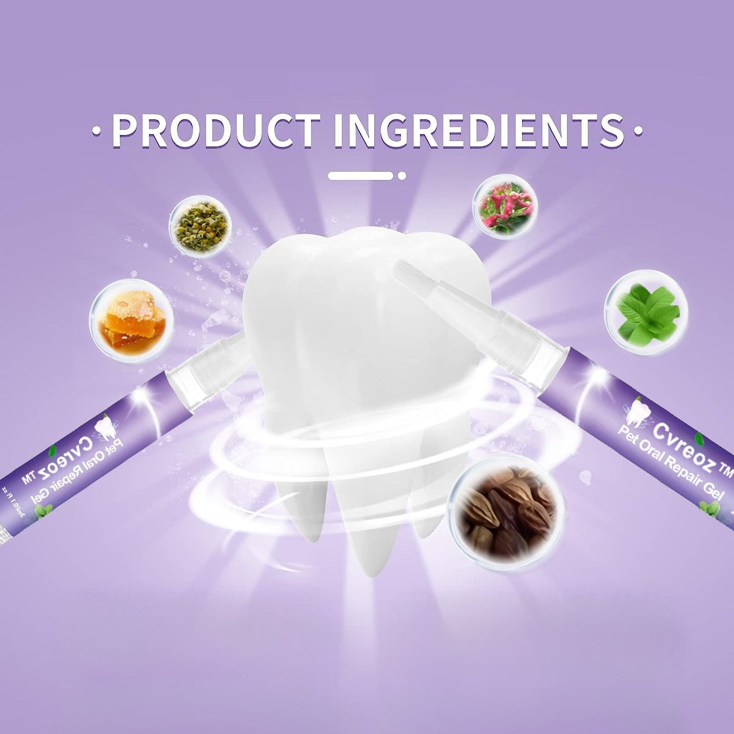Hicysc™ — Unlock a Radiant Smile and Fresh Breath That Brings Endless Joy