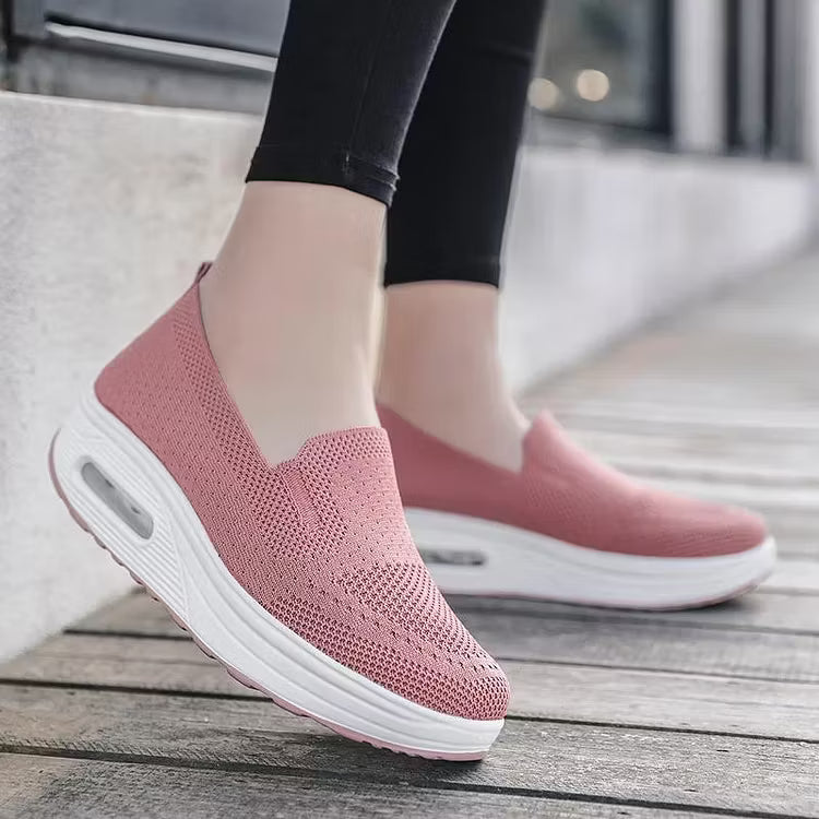 ❤️Best Sale 49% OFF🔥Women's Orthopedic Sneakers