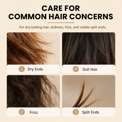 Pure Batana Hair Oil with Rosemary