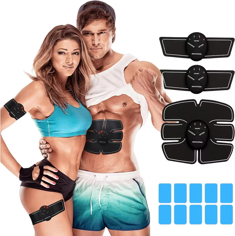 🔥Best Sellers 49% off🔥Hicysc™ Discrete EMS Abs Training Pad
