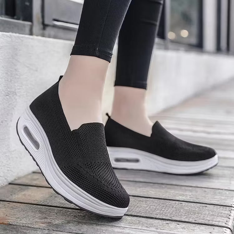 ❤️Best Sale 49% OFF🔥Women's Orthopedic Sneakers