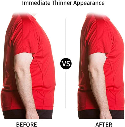 🔥Last Day 49% OFF🔥Men's Body Shaper🔥Buy 1 Get 1 FREE