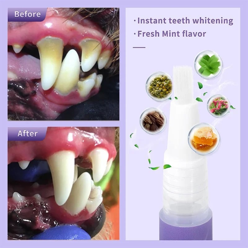 Hicysc™ — Unlock a Radiant Smile and Fresh Breath That Brings Endless Joy