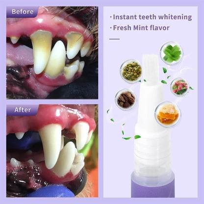 Hicysc™ — Unlock a Radiant Smile and Fresh Breath That Brings Endless Joy