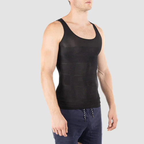 🔥Last Day 49% OFF🔥Men's Body Shaper🔥Buy 1 Get 1 FREE