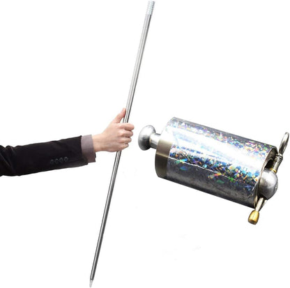 LuminaFlex™ — Command Every Crowd with Effortless, Jaw-Dropping Magic
