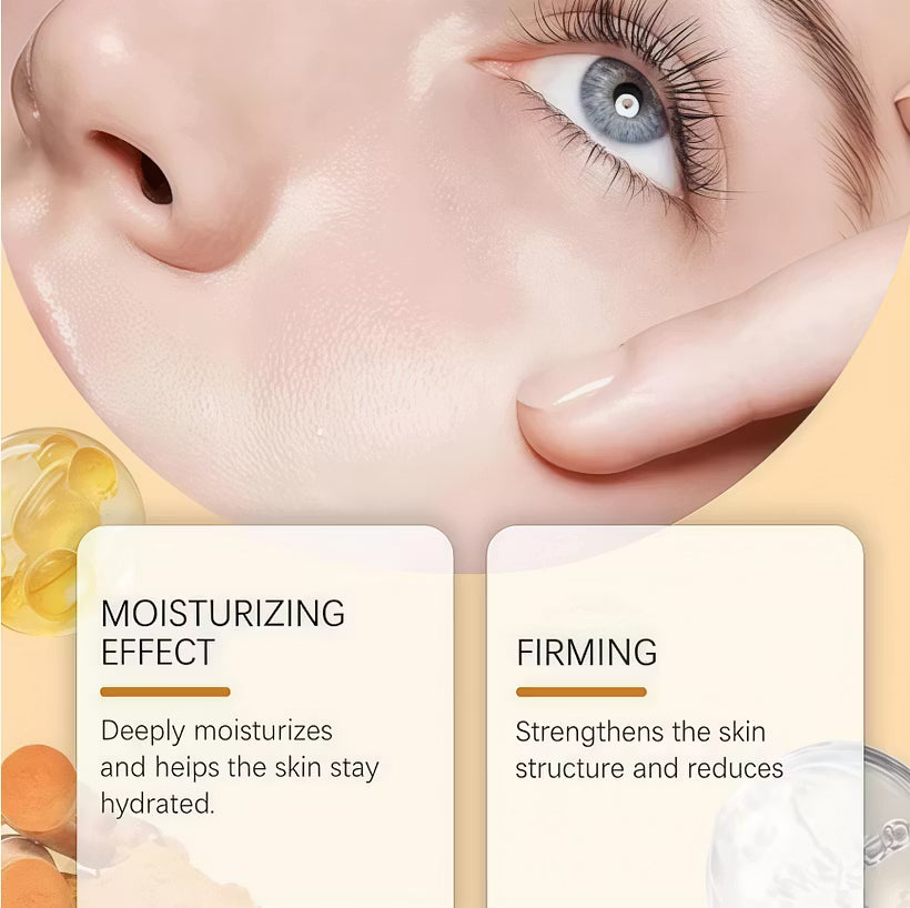 Limited Time 49% OFF 🔥 –✨Eye Serum Oil  Reveal Timeless Radiance