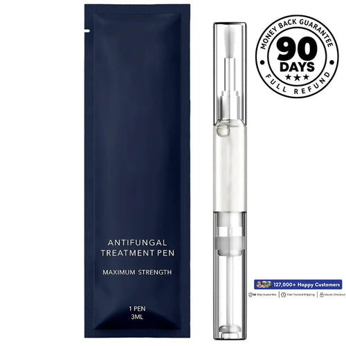 Antifungal Nail Pen | Extra Strength Toenail Fungus Treatment & Repair Solution💯
