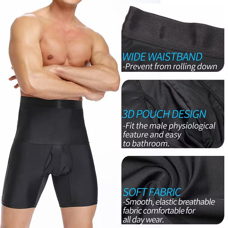 🔥LAST DAY 49% OFF🎁Perfect Body High Elasticity Comfortable Shapewear