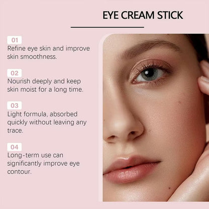 Limited Time 49% OFF 🔥 –✨Eye Serum Oil  Reveal Timeless Radiance