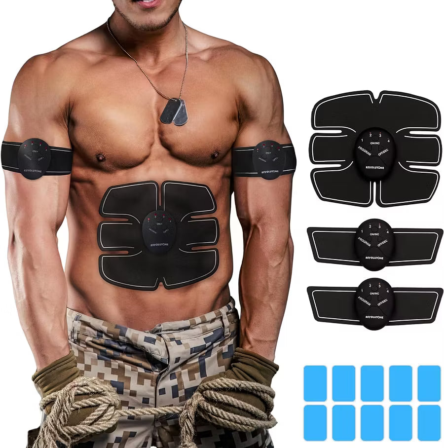 🔥Best Sellers 49% off🔥Hicysc™ Discrete EMS Abs Training Pad