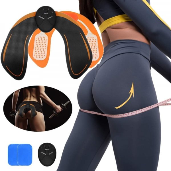 🔥Best Sellers 49% off🔥Hicysc™ Discrete EMS Abs Training Pad