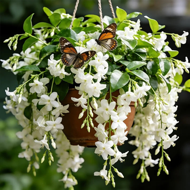 💐 Midnight Perfume - Weeping Jasmine Seeds