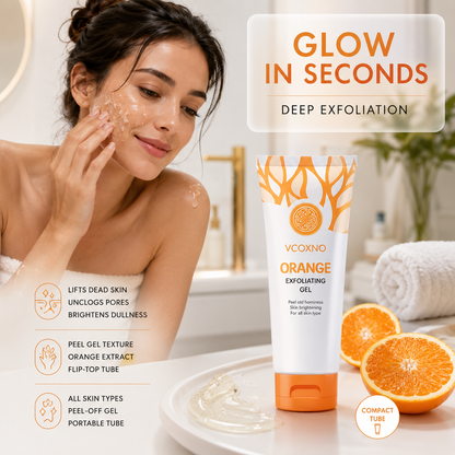 Best Sale 50% OFF🔥Whitening Exfoliating Gel