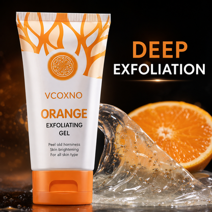 Best Sale 50% OFF🔥Whitening Exfoliating Gel