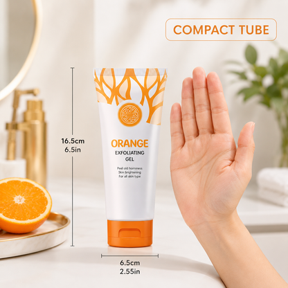 Best Sale 50% OFF🔥Whitening Exfoliating Gel