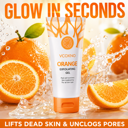 Best Sale 50% OFF🔥Whitening Exfoliating Gel