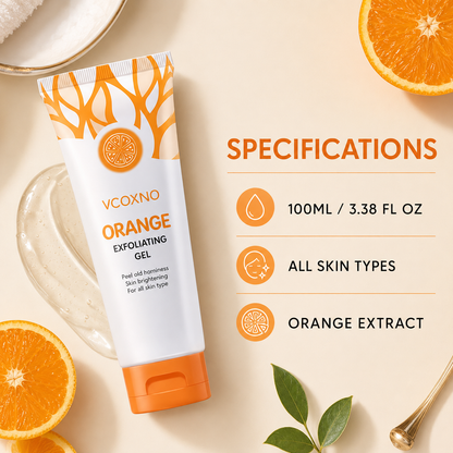 Best Sale 50% OFF🔥Whitening Exfoliating Gel