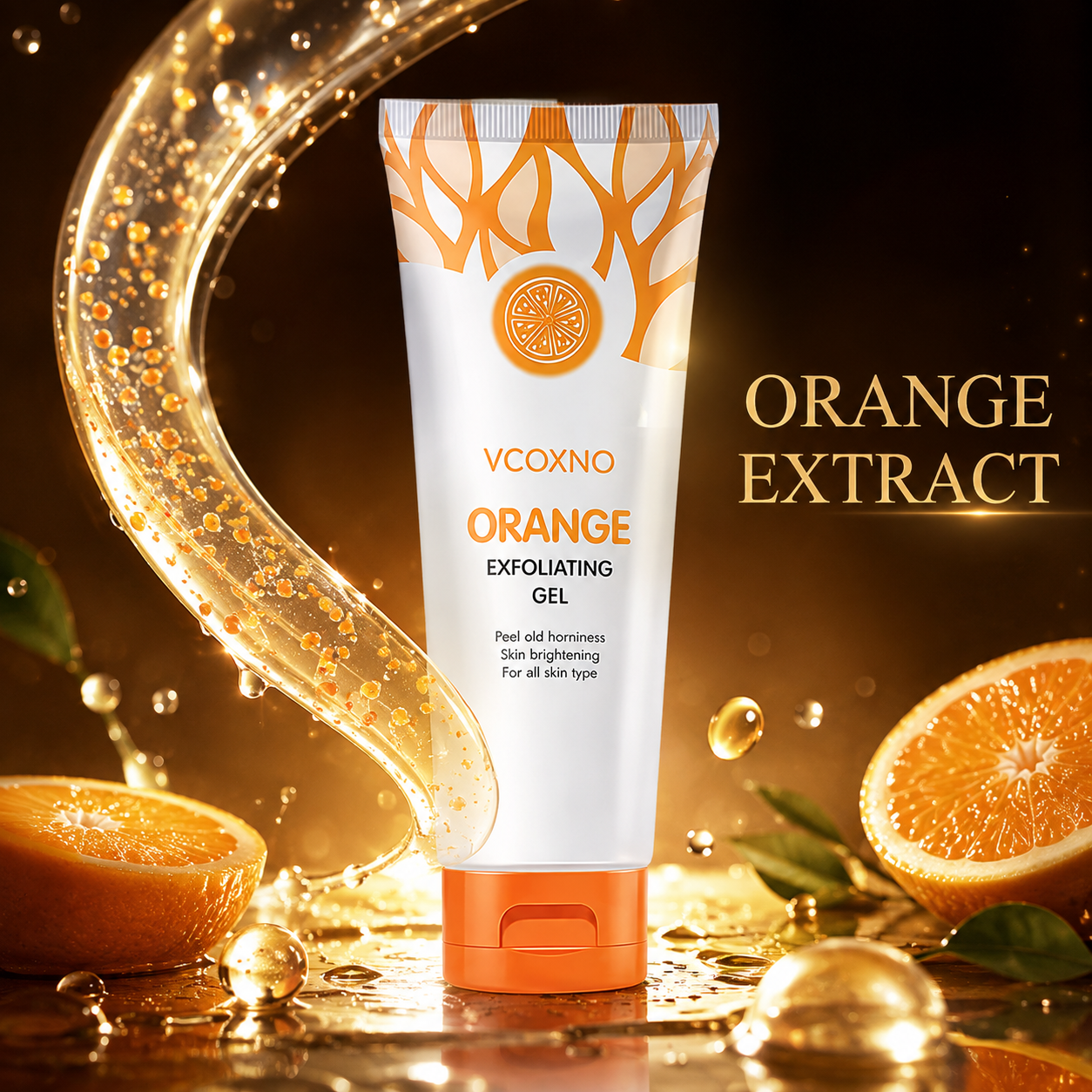 Best Sale 50% OFF🔥Whitening Exfoliating Gel