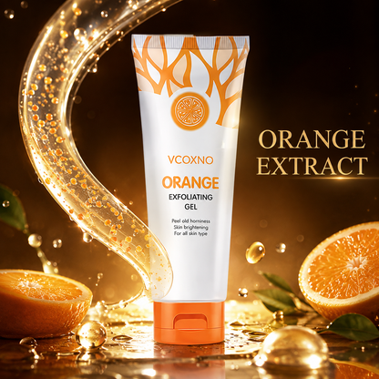 Best Sale 50% OFF🔥Whitening Exfoliating Gel