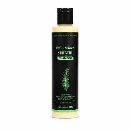 Hicysc™ Rosemary Shampoo✨