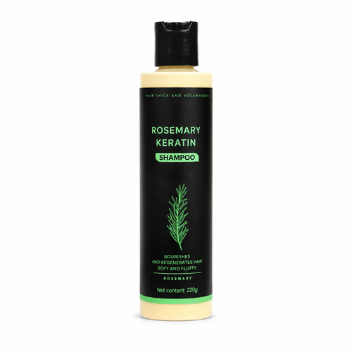 Hicysc™ Rosemary Shampoo✨