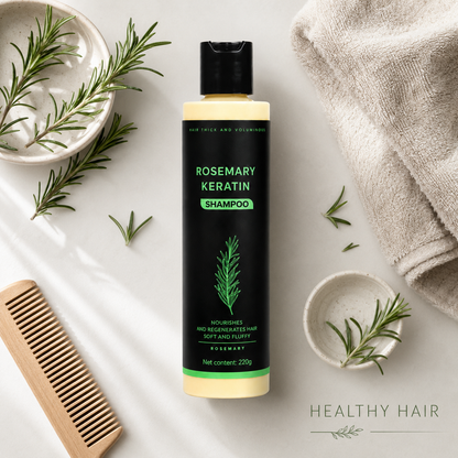 Hicysc™ Rosemary Shampoo✨
