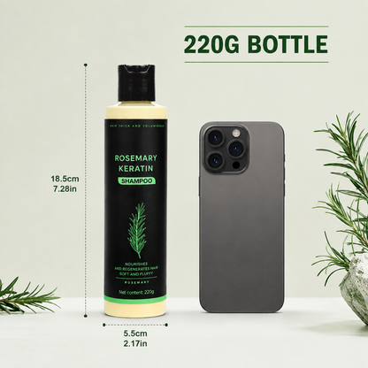 Hicysc™ Rosemary Shampoo✨