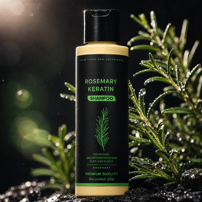 Hicysc™ Rosemary Shampoo✨