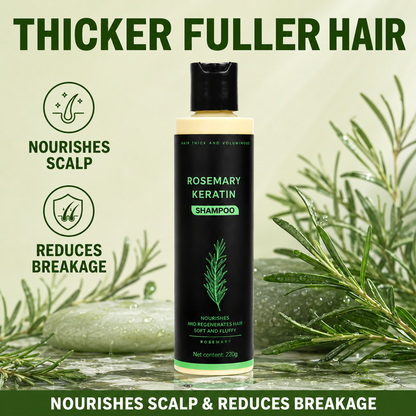 Hicysc™ Rosemary Shampoo✨