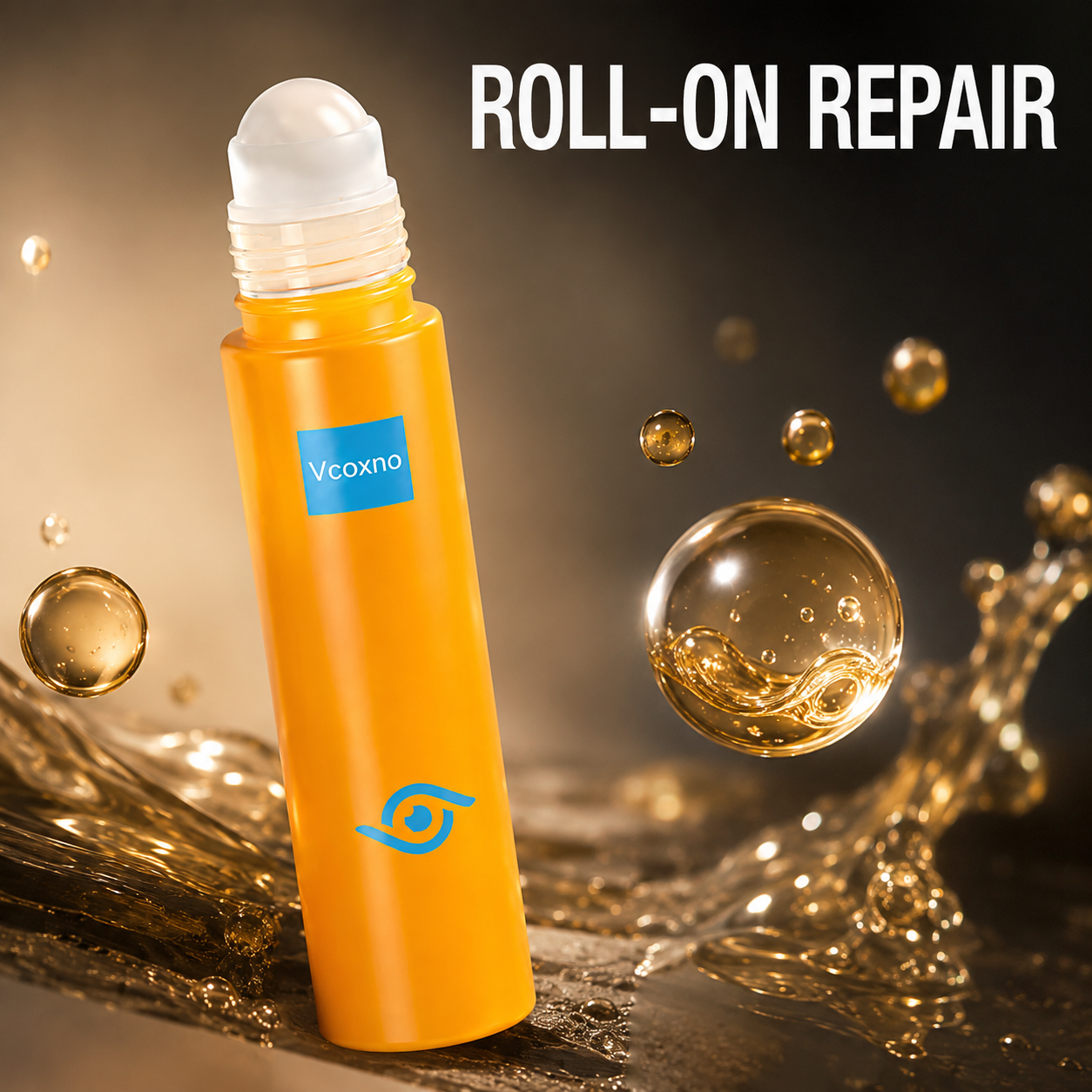 Limited Time 49% OFF 🔥 –✨Eye Serum Oil  Reveal Timeless Radiance