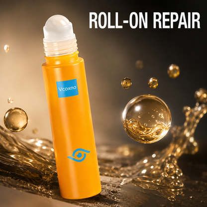 Limited Time 49% OFF 🔥 –✨Eye Serum Oil  Reveal Timeless Radiance