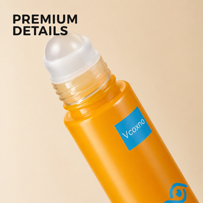 Limited Time 49% OFF 🔥 –✨Eye Serum Oil  Reveal Timeless Radiance