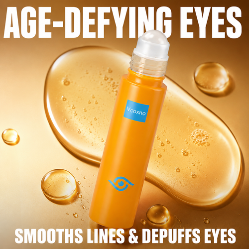 Limited Time 49% OFF 🔥 –✨Eye Serum Oil  Reveal Timeless Radiance